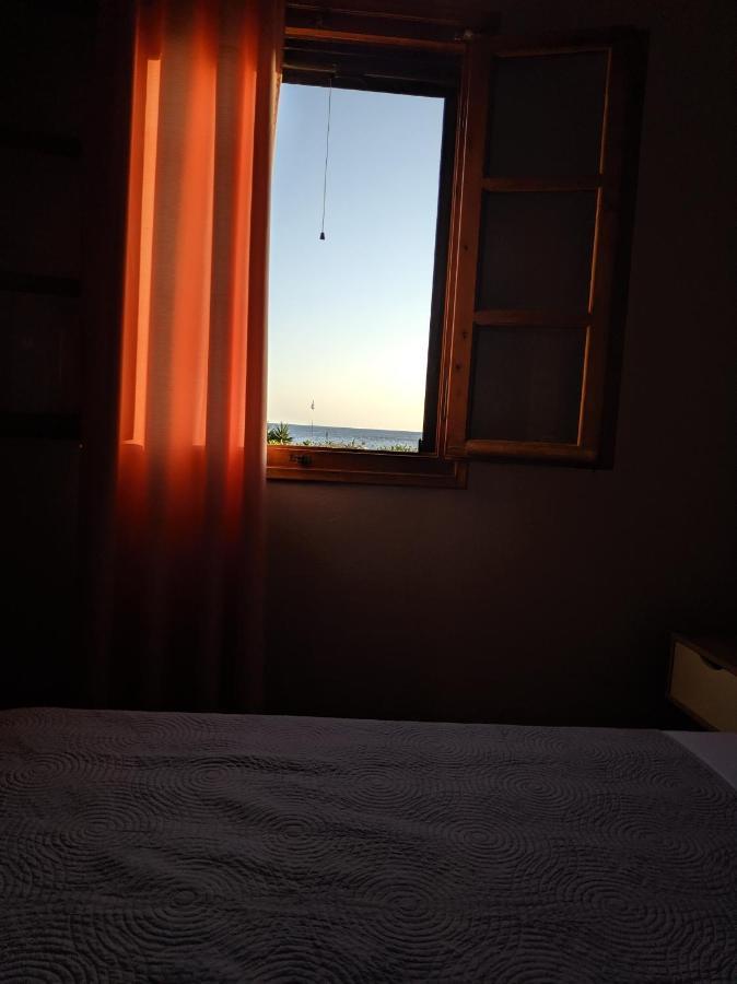 키니언 Tramonto Nel Delfini 아파트 외부 사진